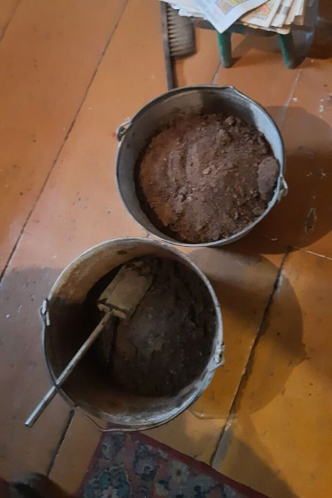 Минск очистка от сажи