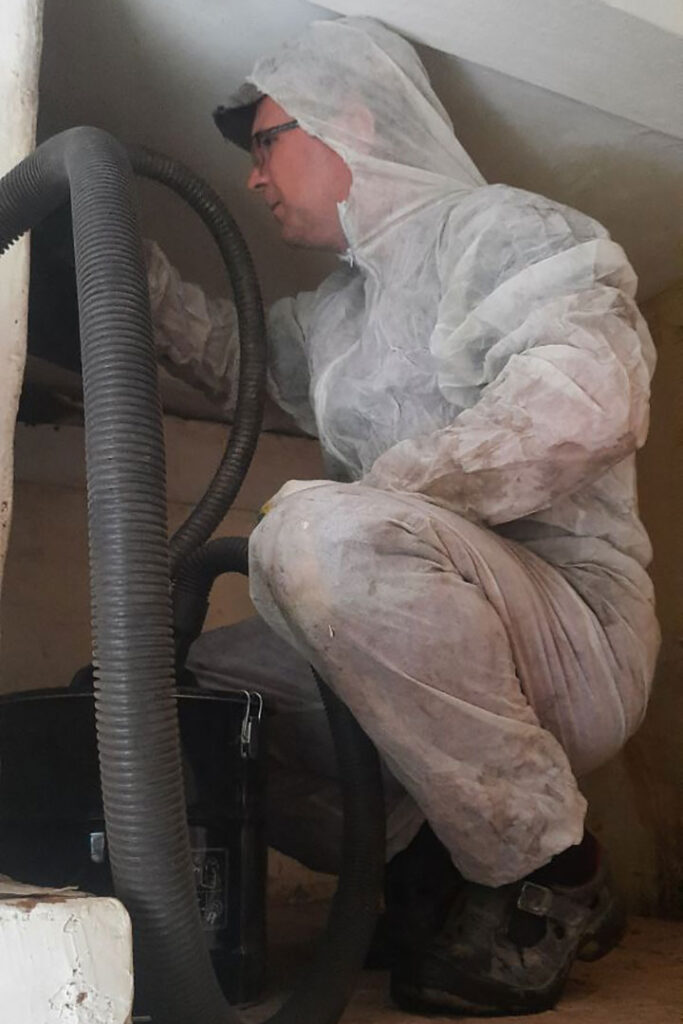 Трубочист Минск