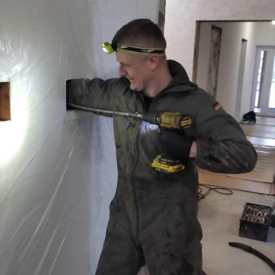 Чистка дымоходов